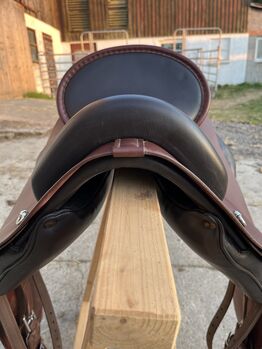 Deuber Ultraflex QUANTUM Distanzsattel Deuber 