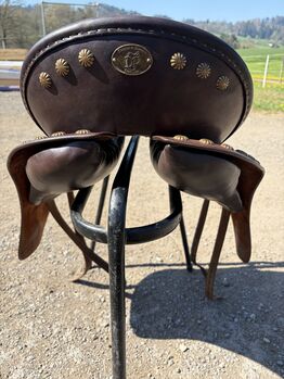 Deuber Sattel Deuber