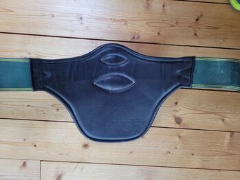 Stollenschutzgurt Devoucoux 135 cm Devoucoux Sattelgurt/ Stollenschutzgurt