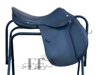 Devoucoux Biarritz Springsattel 17,5” DEVOUCOUX Biarritz