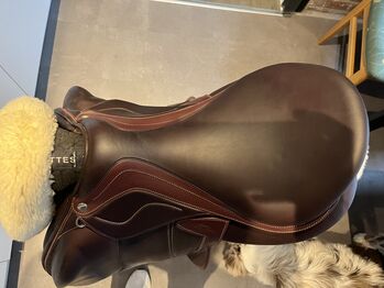 Devoucoux Chibarta Lab 17 Zoll Devoucoux Chiberta Lab