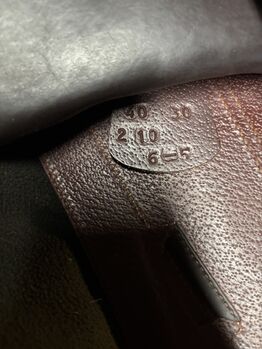 Devoucoux Chibarta Lab 17 Zoll Devoucoux Chiberta Lab