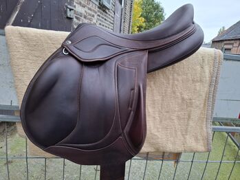 Devoucoux Chiberta Lab, Devoucoux  Chiberta Lab , Petra, All Purpose Saddle, Unna