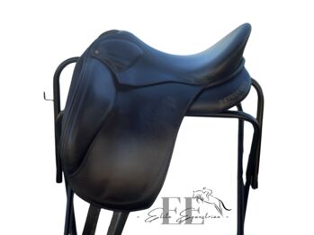 Devoucoux DDS Dressursattel, mit D3D, 17,5”, DEVOUCOUX DDS, Elite Equestrian (Elite Equestrian), Dressursattel, Güssing