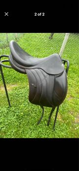 Devoucoux Dressage saddle Devoucoux  Milady