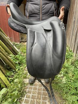 Devoucoux Dressursattel Devoucoux  Mendia 