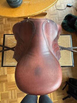 Devoucoux KORRIKA M Havane Devoucoux KORRIKA M 