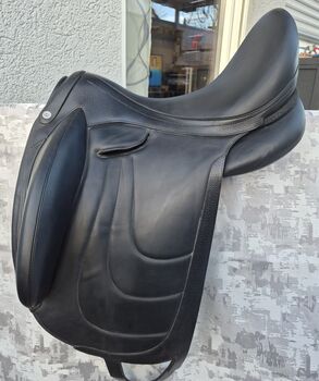 Devoucoux Makila Harmonie S, 17 Zoll Devoucoux  Makila Harmonie S