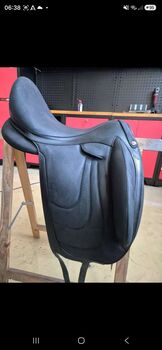 Devoucoux Makila Harmonie S, Devoucoux  Makila Harmonie S, Dani, Dressage Saddle, Pressbaum
