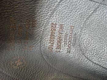 Devoucoux Makila Harmony S 18Zoll Devoucozx Makila Harmony S