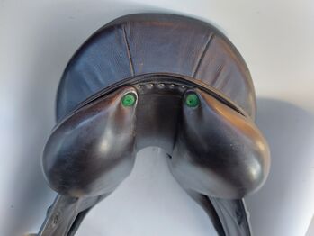 Devoucoux Manila, schwarz, Gr. 18 Devoucoux Makila