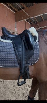 Devoucox Dressursattel, Devoucox, Celine, Saddle Accessories, Schlossborn