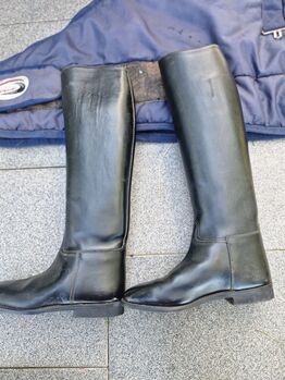 verschiedene Stiefel, Derby , Cavallo , Königs ; Continental, Virginia , Riding Boots, Quierschied