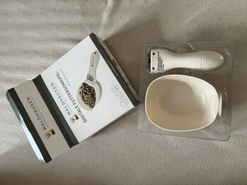 Digitale Futterwage Waldhausen