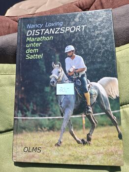 Distanzsport von Nancy Loving