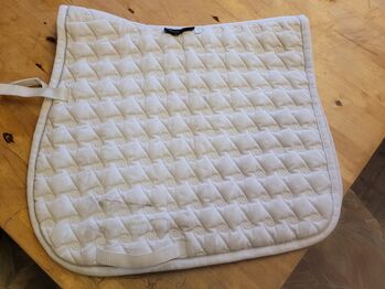 Diverses günstig zu verkaufen, Fiona Jaquet, Dressage Pads, Courtaman