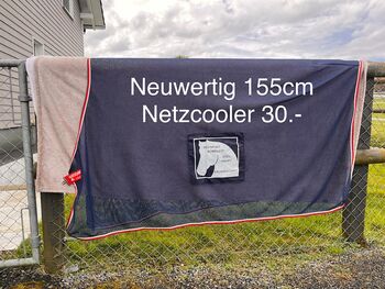 Diverse Decken zu Verkaufen