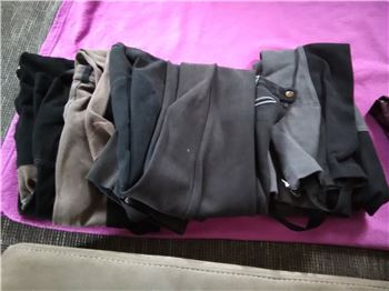 Verschiedene Sachen, Conny, Breeches & Jodhpurs, Schwabach