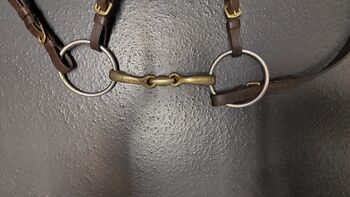 Diverse Trensen, Uschi, Bridles & Headstalls, Widen