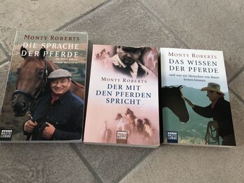 Diverse Pferdebücher, Jana , Books, Bad Karlshafen 