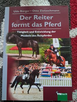 Diverse Pferdesachbücher, N. Lenz , Bücher, Moers
