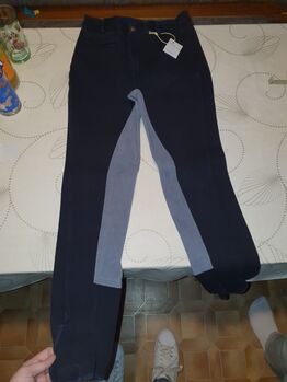 Verschiedene Reithosen, Verschieden, Monja, Breeches & Jodhpurs, Norken