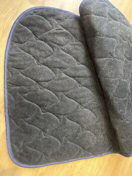 Verschiedene Schabracken