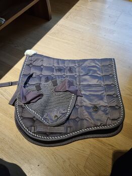 Verschiedenes, Charlott Eggenberger , Saddle Accessories, Winterthur 