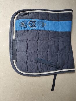 DL Schabracke HV Polo und weitere, Julia , Dressage Pads, Wippingen