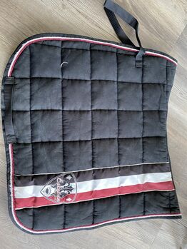 DL Schabracken, Eskadron , Maite Behr, Dressage Pads, Duderstadt 