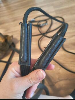 Doppellonge Doppellonge 