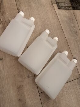 Dosierflaschen 1 L
