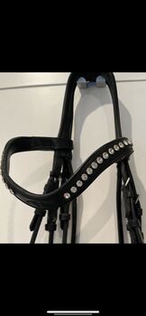 Kandare D‘yon, D‘yon Dressurkandare DRC, Alexandra Rohner, Bridles & Headstalls, Neustift im Stubaital