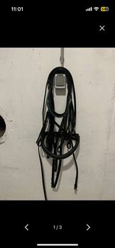 Kandare Zauberpferde WB, Zauberpferde/ Brisque, Jasmin, Bridles & Headstalls, Leonding