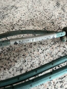 Double Diamond Knotenhalfter Double Diamond  Knotenhalfter 