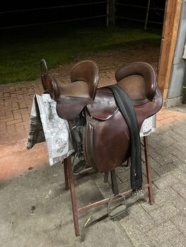 Doppelsattel, Doppelsattel, Monika Faißt, Other Saddle, Lahr