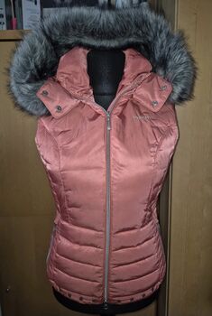 Daunenweste / Pikeur, Pikeur, Viktoria, Riding Jackets, Coats & Vests, Berlin