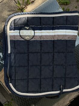 DR Eskadron Schabracke, Eskadron, Tici 🤎, Dressage Pads, München