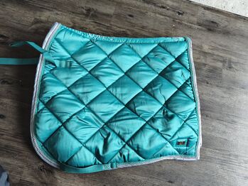 Dr Schabracke, Riderdeals , Anna, Dressage Pads, Neuenkirchen