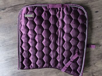 Dr Schabracke, Showmaster , Anna, Dressage Pads, Neuenkirchen