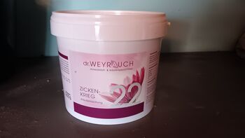 Dr. Weyrauch- Zickenkrieg, Dr. Weyrauch , Alexandra , Horse Feed & Supplements, Wien, Hietzing