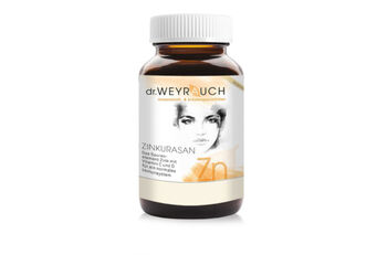 Dr. Weyrauch HUMAN Zinkurasan 120 Kapseln UVP 29€, WOW Pferd  (WOW Pferd), Other, Bayern - Attenkirchen