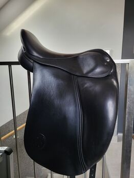 Draupnir Embla Sattel, Draupnir Embla, Alexandra Westphal, Icelandic Saddle, Schönwalde-Glien