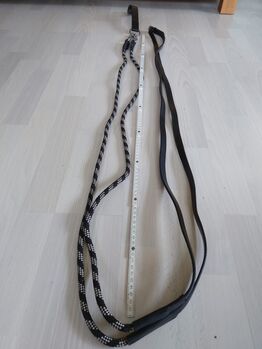 Schlaufzügel