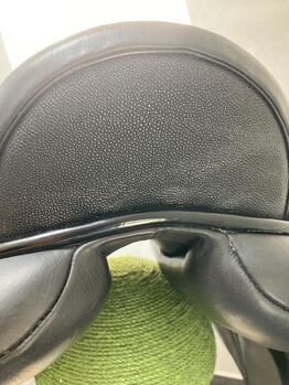 Dresch HH Sattel Dressursattel Dresch 