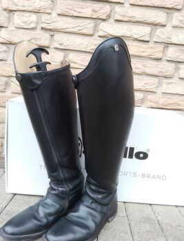 Dressurstiefel, Cavallo Insignis, Kim, Jodhpur Boots, Recklinghausen 