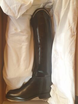 Dressurstiefel, Königs , Sophie, Riding Boots, Gnadenwald 