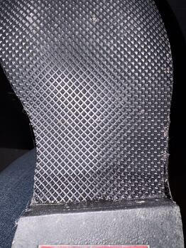 Dressurstiefel Reitstiefel echt Leder - Königs Königs  Favorit