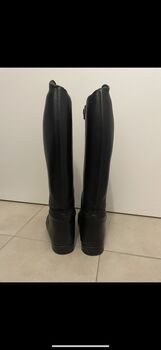 Dressurstiefel Reitstiefel König
