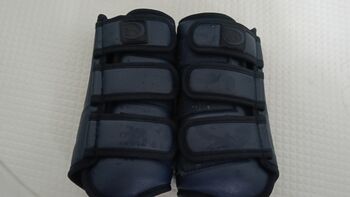 Dressurgamaschen VB, RidersChoice Dressurgamaschen Classic, Sabrina , Tendon Boots, Colbitz